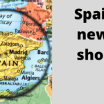 spain news