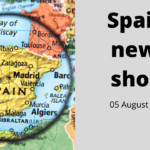 spain news