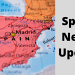 spain news update