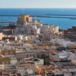almeria spain
