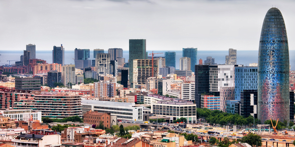 ZBEs in spanish cities