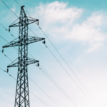 Electricity price in Spain