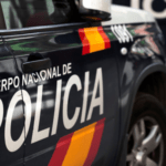 spain police
