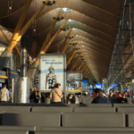 negative covid test spain