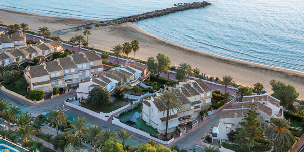 spain real estate